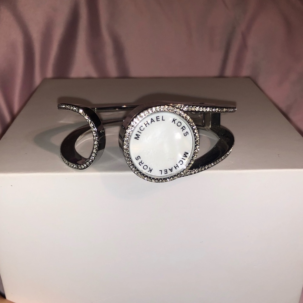 Michael Kors Fitbit/Bracelet